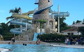 Hotel Palmera Bayahibe