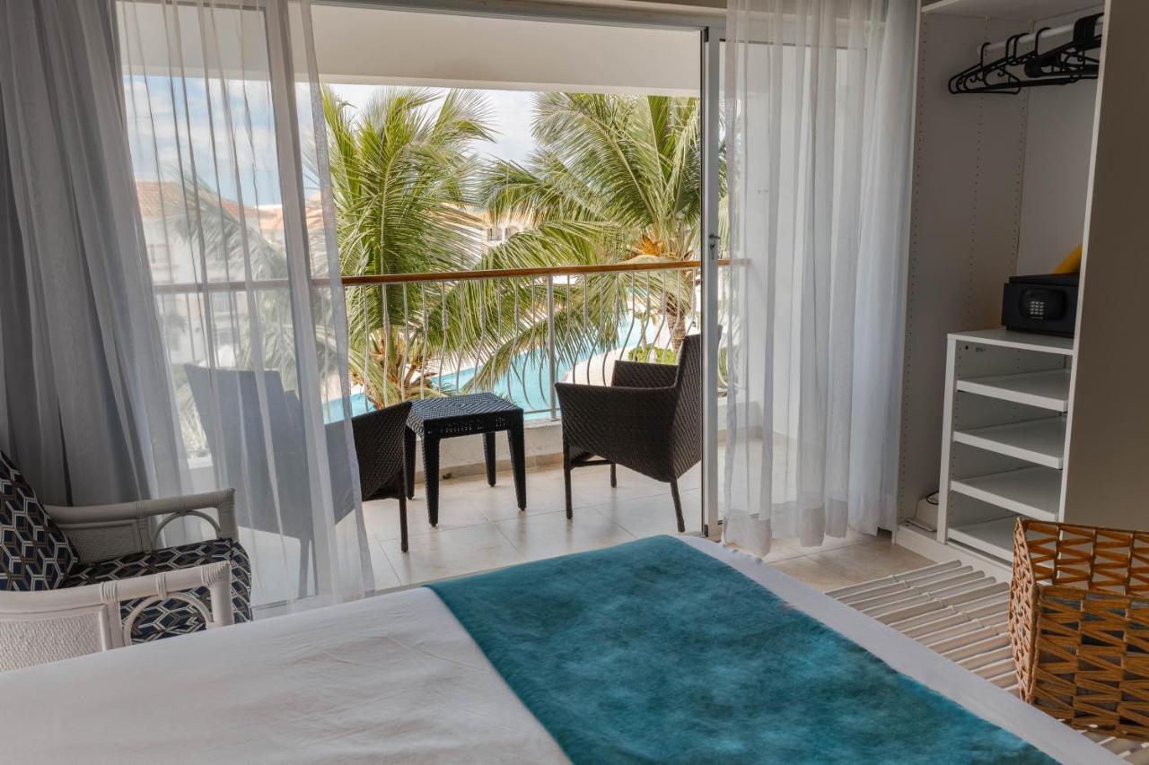Hotel Palmera Bayahibe Exterior photo
