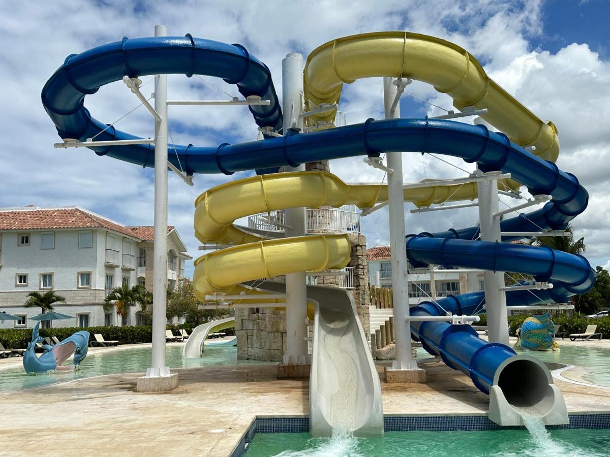 Hotel Palmera Bayahibe Exterior photo